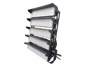 Philips LED-Stadionbeleuchtung 1250W 1