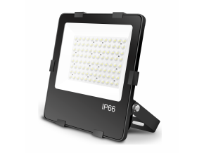 138201 cerny led reflektor 30w 150lm w ip66