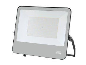 138252 cerny led reflektor 200w 135lm w premium s 1m kabelem