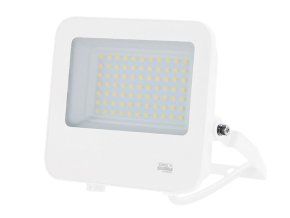 139386 1 bily led reflektor 50w 135lm w premium