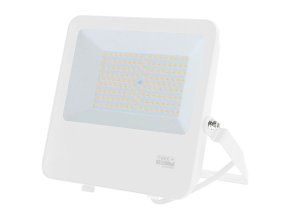 139389 bily led reflektor 100w 135lm w premium s 1m kabelem