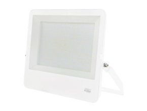 139395 bily led reflektor 300w 135lm w premium s 1m kabelem
