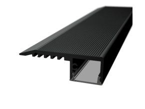 TREPPE schwarz 1