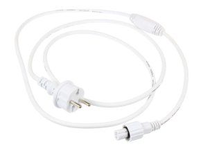 70163 Stromkabel für Lichterkette 12 W 2 m