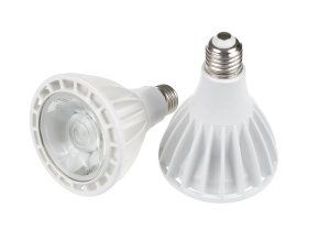 75710 1 led zarovka par30 20w e27 230v stmivatelna