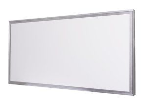 66945 1 LED-Panel 600x1200mm mit Rahmen