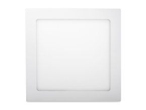 eingebautes LED-Panel 225 x 225 mm