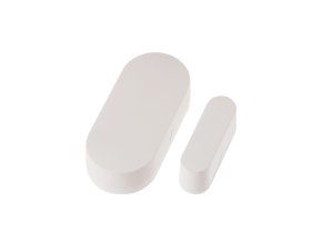 128676 2 smart zigbee magneticky senzor pro dvere a okna