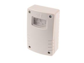128895 soumrakovy spinac s casovacem ip44