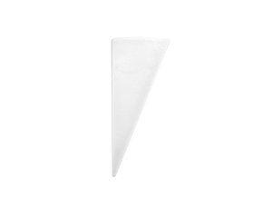 Linkes Ende WEISS (Wand)