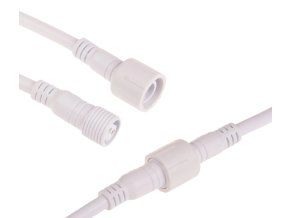 124765 1 spojovaci vodeodolna sada s konektorem pro led pasek