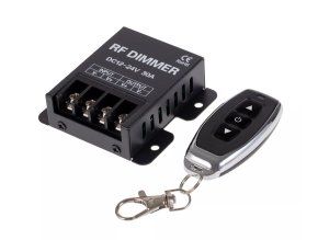 124792 led ovladac stmivac rf30a
