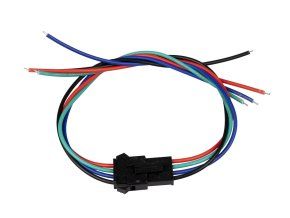 124837 1 rgb spojovaci sada s konektorem
