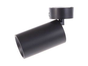 125026 2 cerne led bodove svitidlo