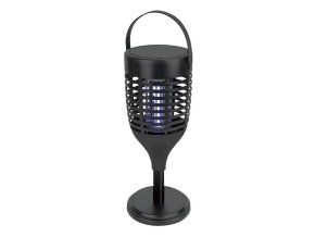 133076 led solarni lapac hmyzu 3v1 1 3w