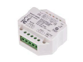 126530 dimled smart triakovy stmivac zigbee pro led svitidla 230v