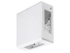 134157 bile fasadni led svitidlo lippa 6w ip54
