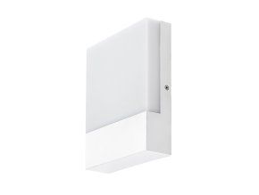 134268 bile fasadni led svitidlo gimone 10w ip44