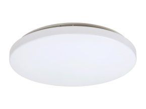136035 bile stropni led svitidlo rob kulate 380mm 32w