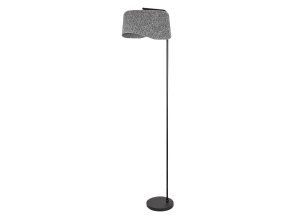 139464 seda stojaci lampa farelia pro zarovku e27