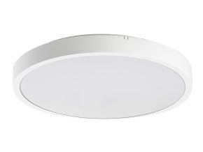 139539 bile stropni led svitidlo alenzo kulate 305mm 18w ip44 cct