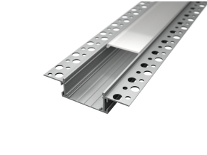 Vertiefte 8-Silber-Variante mit Milchdeckel