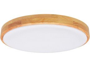 LED-Deckenleuchte 60W, Lampenrahmen 3
