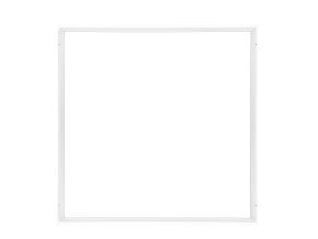 76295 5-LED-Rahmen 600 x 600 mm 40 W