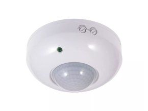 128285 pir pohybove cidlo 230v