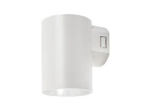 136155 bile fasadni led svitidlo urfa round 9w ip65 cct