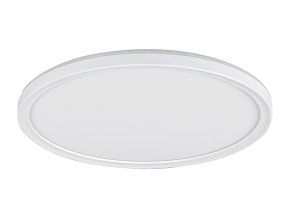 136284 bile stropni led svitidlo pavel kulate 420mm 22w