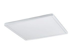 136290 bile stropni led svitidlo pavel hranate 420x420mm 22w