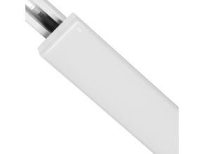 138600 bile listove led svitidlo 150cm 45 60w 120 3f cct