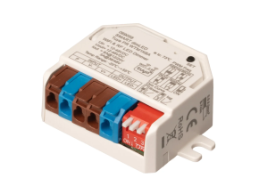 139131 dimled smart mini prijimac tuya pro jednobarevne led pasky