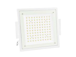 LED-Vordachleuchte 1