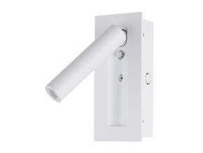 138327 bile vestavne led svitidlo 2w