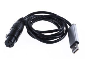 132410 kabel usb do dmx