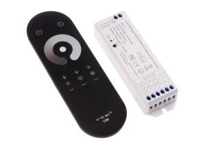 137082 4 led ovladac s prijimacem bolo single
