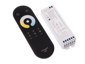 137091 led ovladac s prijimacem bolo cct