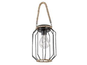133530 1 cerna led solarni zavesna lucerna sluis 0 2w