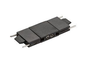 134718 i spojka litrack connect pro 1f kolejnici