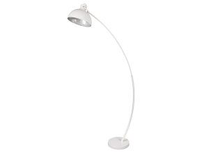 134880 bila stojaci lampa otto pro zarovku e27