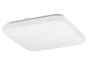 135480 bile stropni led svitidlo rob hranate 280x280mm 20w
