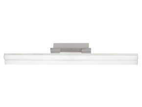 135249 chromove stropni led svitidlo esther 550mm 19 2w