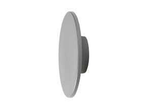 136380 sede fasadni led svitidlo rust 220mm 15w ip65 cct