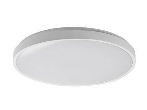 136524 bile stropni led svitidlo samira kulate 420mm 48w ip44