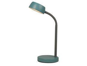 138036 modra led stolni lampicka berry 4 5w