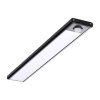 129096 4 cerne nabytkove led svitidlo 30cm 1 5w s pohybovym cidlem