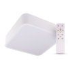 129390 4 smart tuya bile led stropni svitidlo hranate 300x300mm 24w cct s do