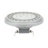 LED-Leuchtmittel G53 AR111 15W (Lichtfarbe Warmweiß)